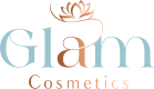 Glam Cosmetics Logo