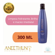 Shampoo Hidratante Linha A Aneethun 300ml